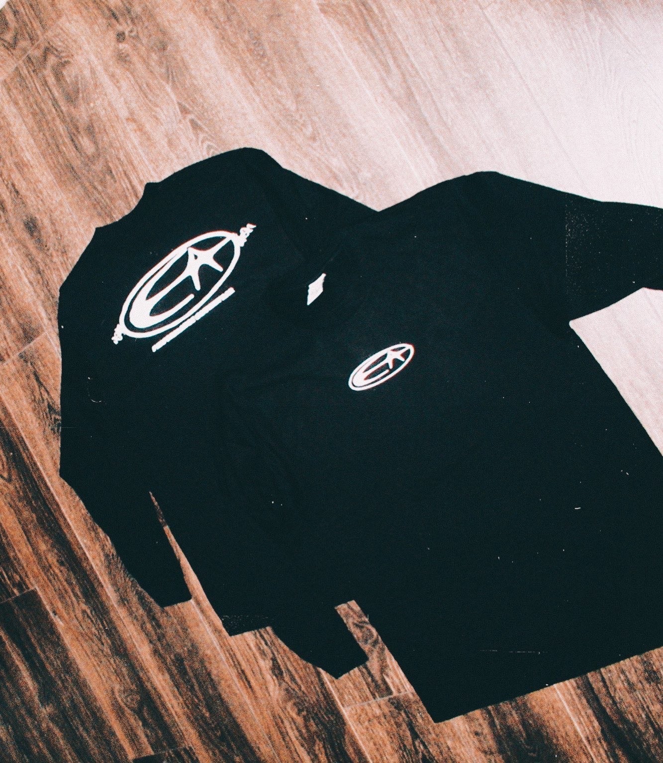The Standard Long Sleeve