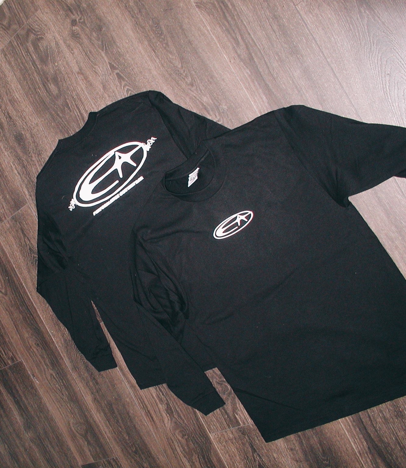 The Standard Long Sleeve